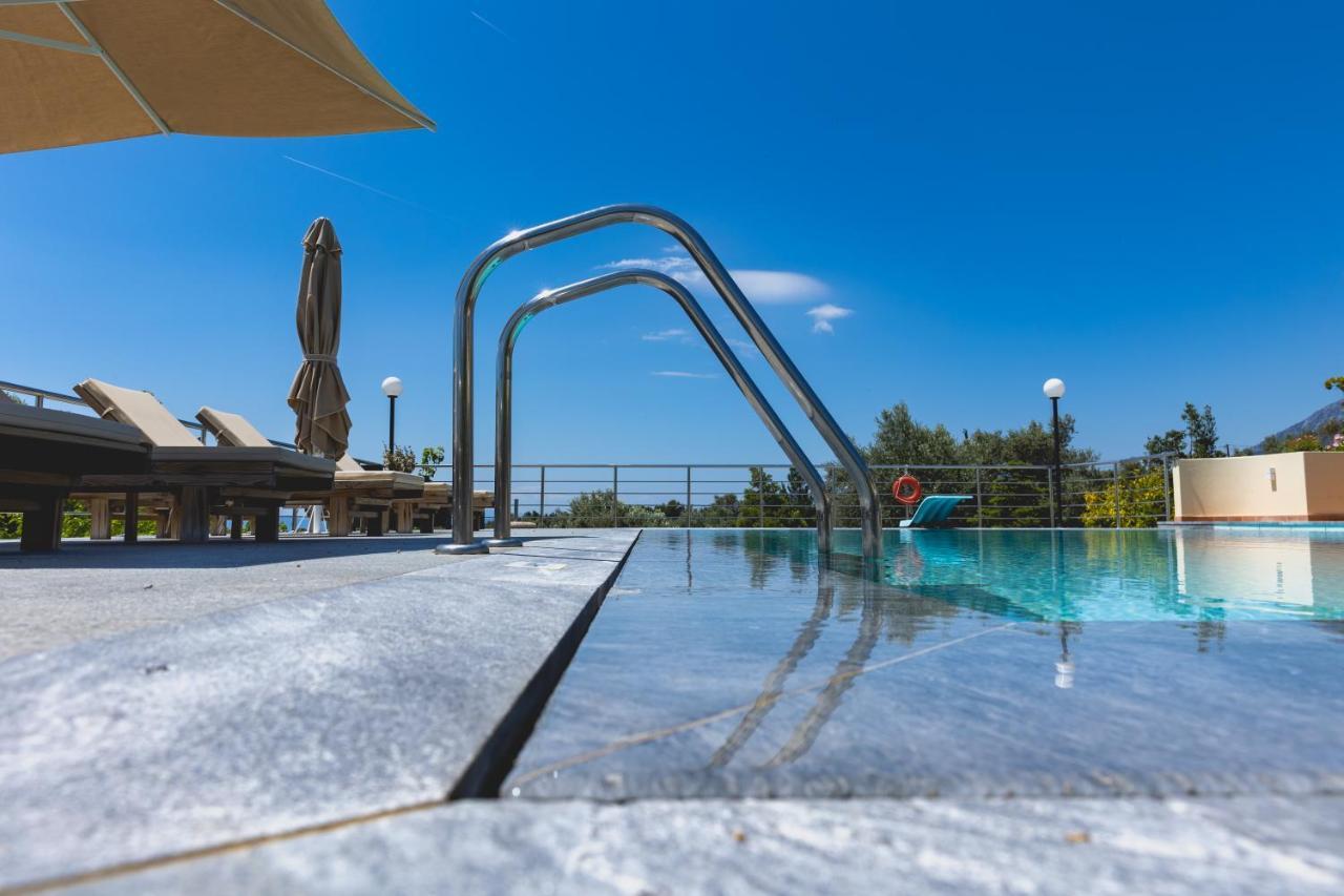 Kouvelia Country Home Luxury Villa Rental Nerotrivia Exterior photo