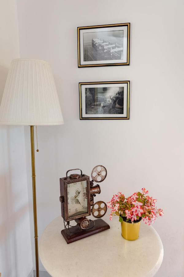 Kouvelia Country Home Luxury Villa Rental Nerotrivia Exterior photo